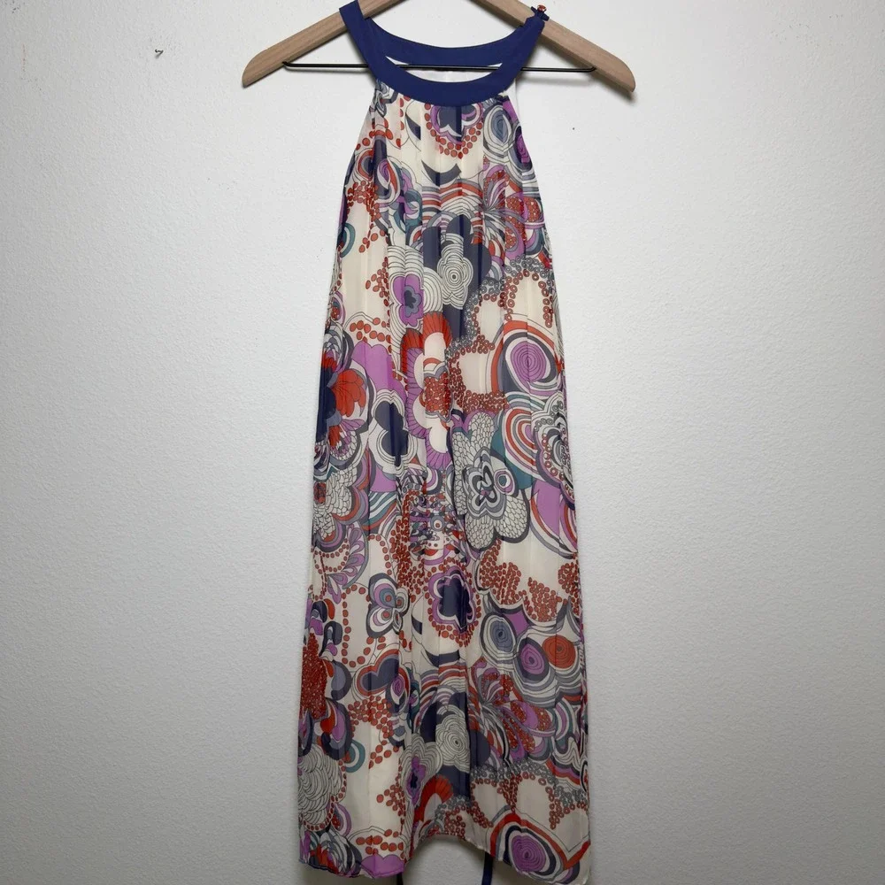 Liberty of London for Target keywords psychedelic
